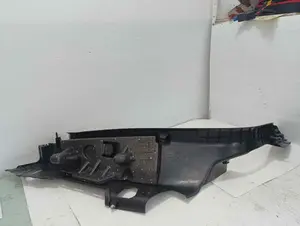 Foto de MOLDURA PORSCHE MACAN (95BA) referencia 95B867768F foto 2