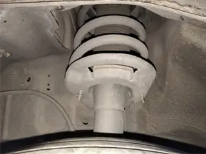 Foto de AMORTIGUADOR DELANTERO IZQUIERDO FORD TRANSIT CUSTOM FURGÓN (TTF)