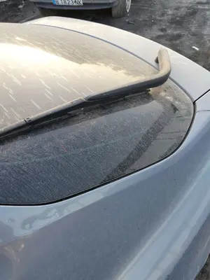 Foto de MOTOR LIMPIA TRASERO RENAULT LAGUNA II (BG0) 1.9 dCi Diesel CAT (101 CV / 74 KW)