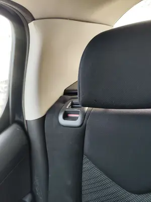 Foto de CINTURON SEGURIDAD TRASERO DERECHO PEUGEOT 308 1.6 16V (120 CV / 88 KW)