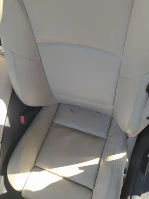 Foto de ASIENTO DELANTERO IZQUIERDO BMW SERIE 5 TOURING (F11) 2.0 Turbodiesel (218 CV / 160 KW)