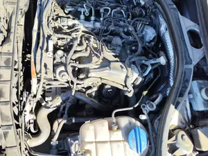 Foto de MOTOR COMPLETO AUDI A6 AVANT (4GD) 2.0 16V TDI (190 CV / 140 KW) referencia CNH foto 2