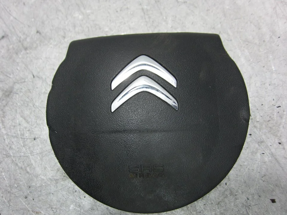 Foto de AIRBAG DELANTERO IZQUIERDO CITROEN C4 PICASSO 1.6 16V (120 CV / 88 KW) referencia 61801210