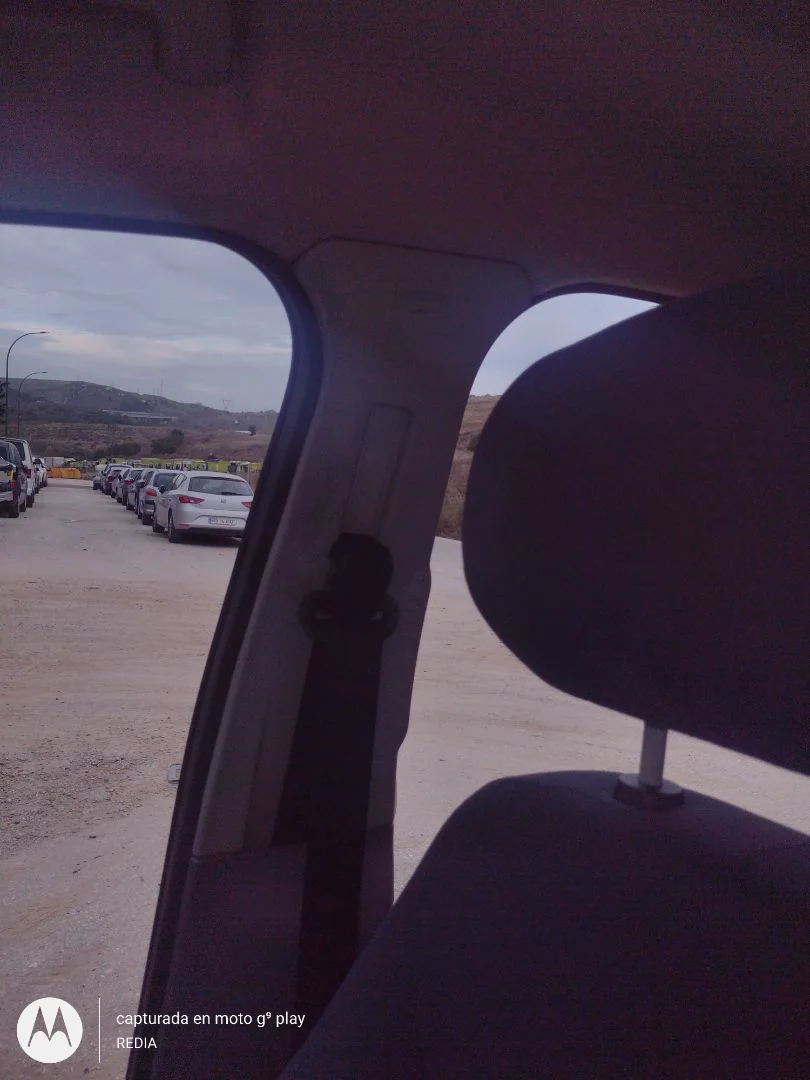 Foto de AIRBAG LATERAL DERECHO FORD S-MAX (CA1) 2.0 TDCi CAT (140 CV / 103 KW)