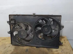 Foto de ELECTROVENTILADOR FORD MONDEO BERLINA (GE) 2.0 16V DI TD CAT (116 CV / 85 KW) referencia 95BB8146BC foto 3