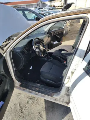 Foto de GOMAS CONTORNO PUERTA VOLKSWAGEN GOLF IV BERLINA (1J1)(10.1997) 2.0  (116 CV / 85 KW)