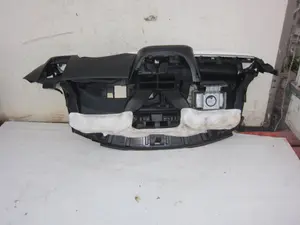Foto de KIT AIRBAG FIAT 500L (330) 1.3 16V JTD CAT (84 CV / 62 KW) foto 40