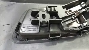 Foto de MANETA INTERIOR TRASERA DERECHA FORD FIESTA (CNN) 1.5 TDCi CAT (75 CV / 55 KW) referencia C1BBA22600E foto 3