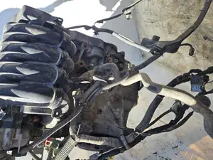 Foto de MOTOR COMPLETO CITROEN XSARA BERLINA 1.6 16V CAT (NFU / TU5JP4) (109 CV / 80 KW) referencia NFUTU5JP4 foto 5