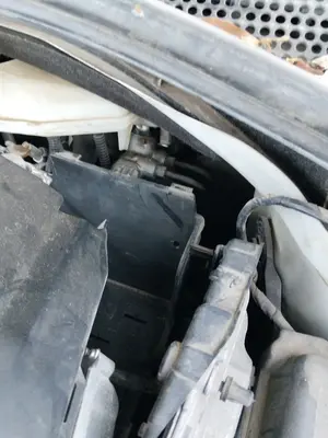 Foto de SERVOFRENO CITROEN C4 CACTUS 1.2 12V VTi (82 CV / 60 KW) referencia 1635068680