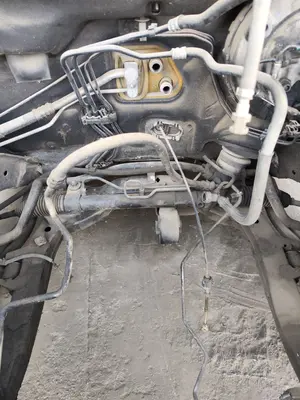 Foto de CREMALLERA DIRECCION CHEVROLET CRUZE 2.0 Diesel CAT (163 CV / 120 KW) referencia 13337675