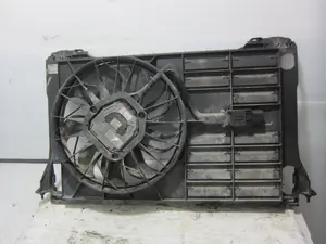 Foto de ELECTROVENTILADOR AUDI A8 (4E) referencia 4E0121205H