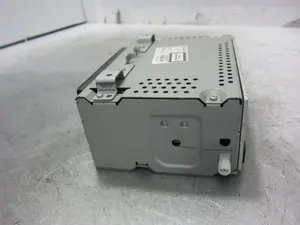 Foto de SISTEMA AUDIO / RADIO CD FORD FIESTA (CNN) 1.5 TDCi CAT (75 CV / 55 KW) referencia AM5T18C815PL foto 2