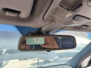 Foto de RETROVISOR INTERIOR MERCEDES-BENZ CLASE C (BM 203) BERLINA 2.2 CDI CAT (116 CV / 85 KW)