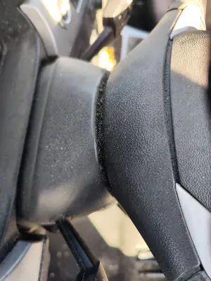 Foto de ANILLO AIRBAG BMW SERIE 3 BERLINA (E90) 2.0 16V Diesel (163 CV / 120 KW)