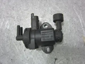 Foto de VALVULA AIRE ADICIONAL CITROEN XANTIA BERLINA 2.0 HDi (109 CV / 80 KW) referencia 9628971180 foto 1