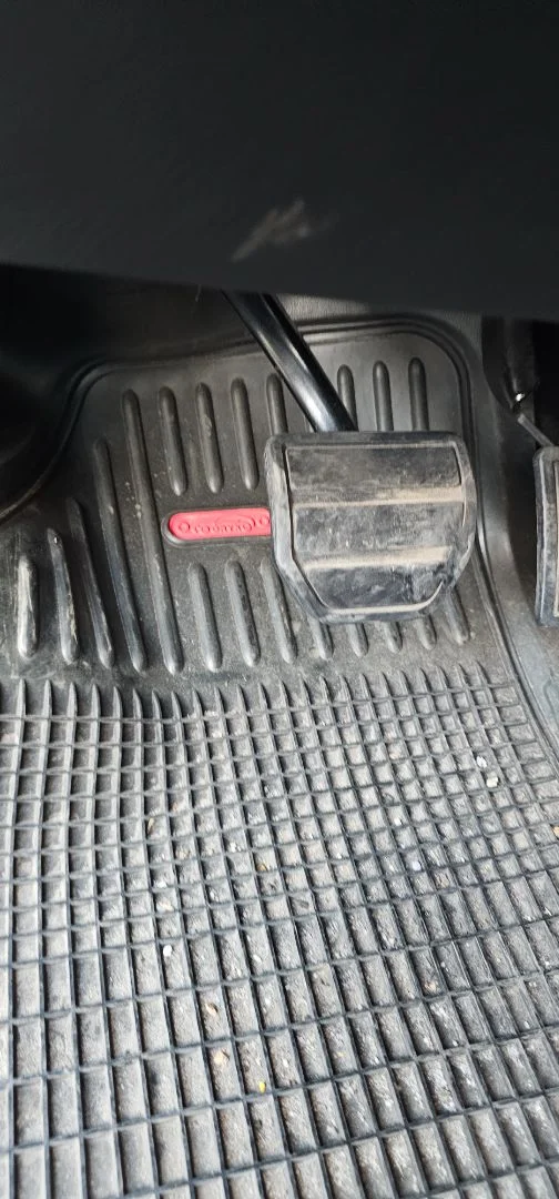 Foto de PEDAL FRENO LAND ROVER RANGE ROVER SPORT 3.6 TD V8 (272 CV / 200 KW)