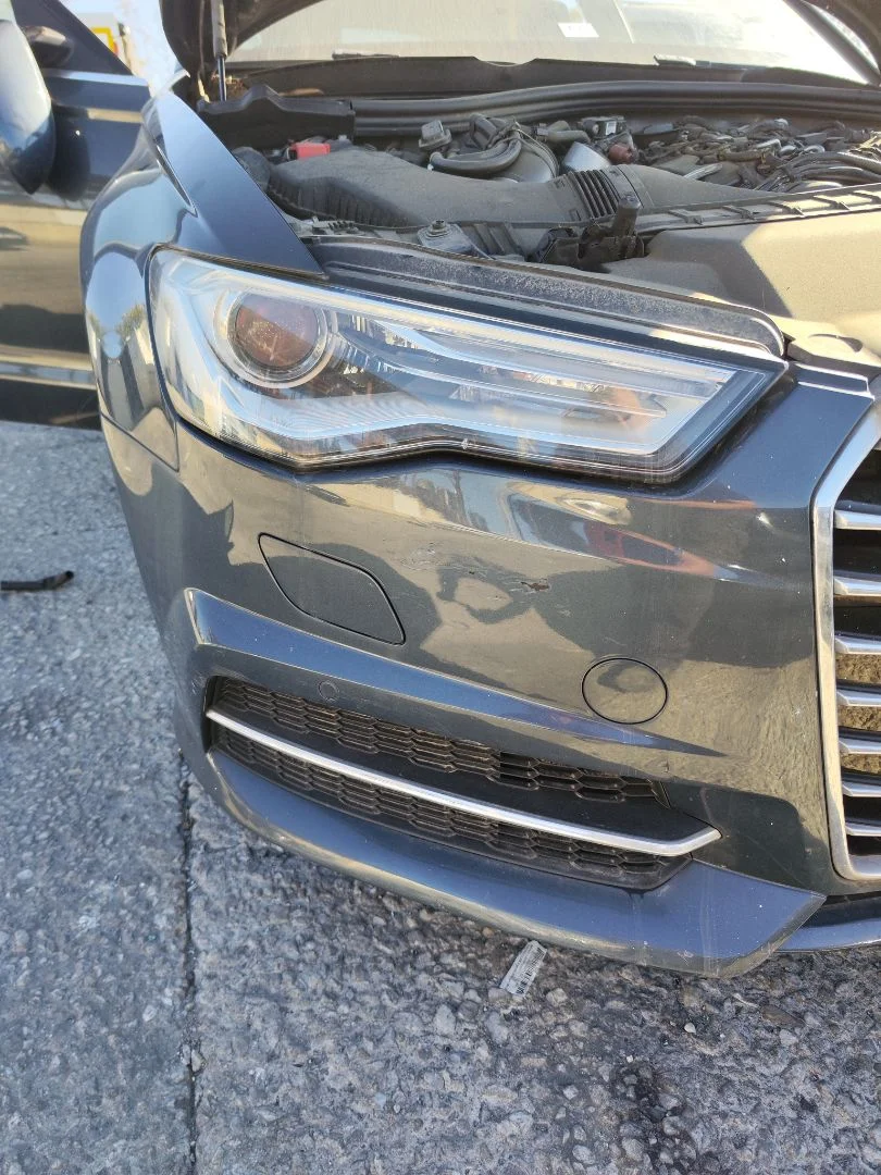 Foto de FARO DERECHO AUDI A6 AVANT (4GD) 2.0 16V TDI (190 CV / 140 KW) referencia 4G0941035