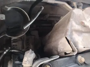 Foto de ALTERNADOR FORD MONDEO TURNIER (GE) 2.0 TDCi TD CAT (116 CV / 85 KW) referencia 1478608