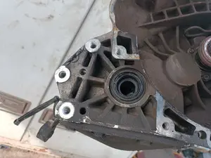 Foto de CAJA CAMBIOS OPEL ZAFIRA B referencia 55355489 foto 6