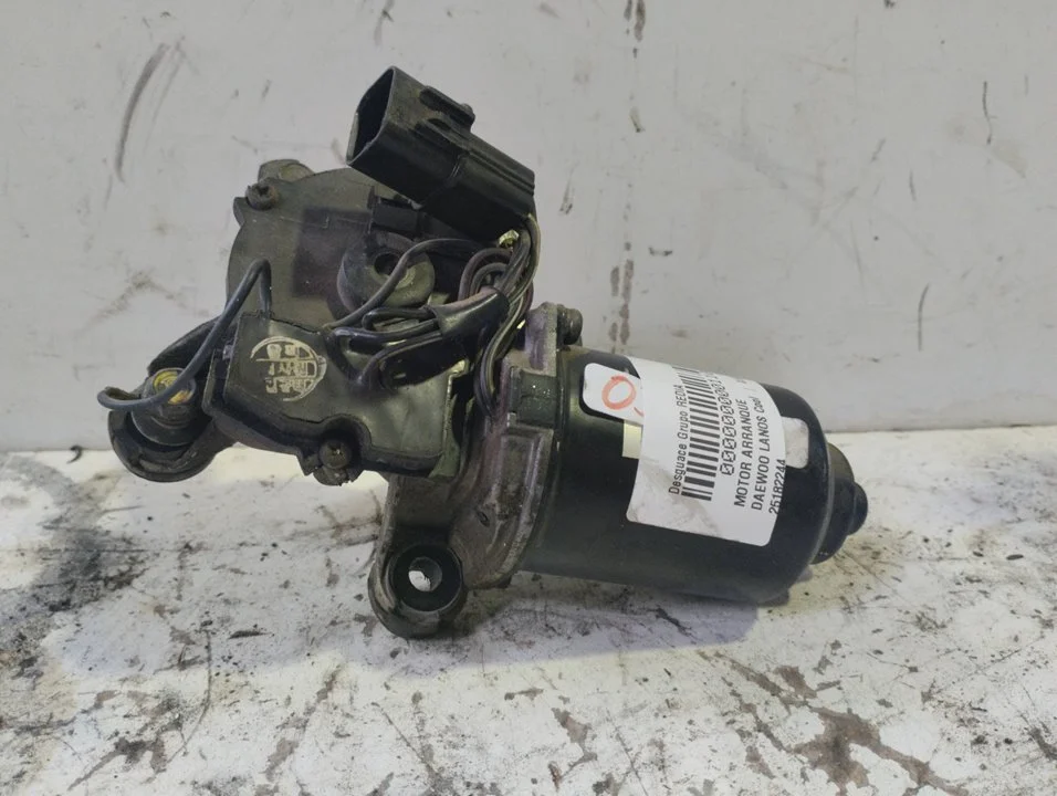 Foto de MOTOR LIMPIA TRASERO DAEWOO LANOS 1.5 CAT (86 CV / 63 KW) referencia 96303118