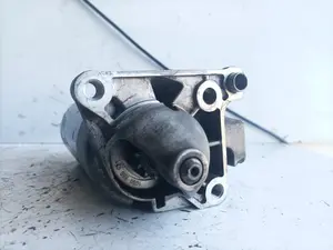 Foto de MOTOR ARRANQUE RENAULT MEGANE I FASE 2 BERLINA (BA0) referencia 0001108180 foto 5
