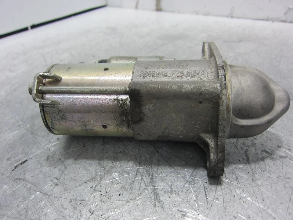 Foto de MOTOR ARRANQUE OPEL ASTRA H GTC referencia 55556092