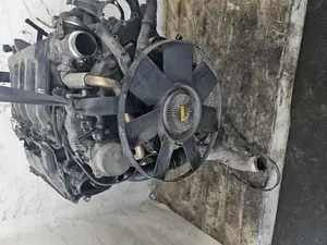 Foto de DESPIECE MOTOR BMW SERIE X5 (E53) 3.0 Turbodiesel CAT (218 CV / 160 KW) referencia M57TU foto 6