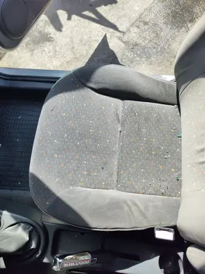 Foto de ASIENTO DELANTERO DERECHO CITROEN BERLINGO 2.0 HDi CAT (RHY / DW10TD) (90 CV / 66 KW)