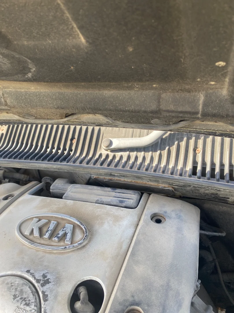 Foto de CENTRALITA MOTOR UCE KIA SPORTAGE 2.0 CAT (128 CV / 94 KW)