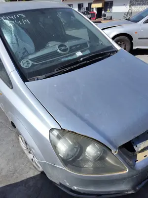 Foto de CAPO OPEL ZAFIRA B 1.9 CDTI (120 CV / 88 KW) referencia 93184414 foto 2