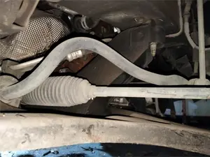 Foto de BARRA ESTABILIZADORA DELANTERA FORD TRANSIT CUSTOM FURGÓN (TTF)