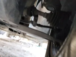 Foto de BARRA ESTABILIZADORA DELANTERA CITROEN C3 1.4 HDi (68 CV / 50 KW) referencia 5081F5