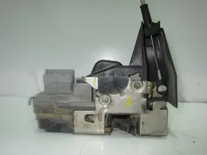 Foto de CERRADURA PUERTA DELANTERA IZQUIERDA PEUGEOT 307 BREAK/ SW (S2) referencia 23973158 foto 3