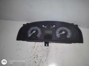 Foto de CUADRO INSTRUMENTOS RENAULT LAGUNA II (BG0) 1.9 dCi Diesel FAP (131 CV / 96 KW) referencia 8200291330