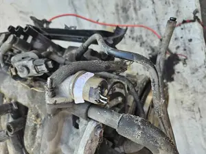 Foto de MOTOR COMPLETO FORD MONDEO BERLINA (GE) 2.5 V6 24V CAT (170 CV / 125 KW) referencia LCBD foto 3