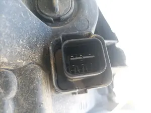 Foto de FARO IZQUIERDO HYUNDAI TUCSON (JM) referencia 921012EXXX foto 4