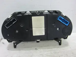 Foto de CUADRO INSTRUMENTOS JAGUAR XF 2.7 V6 Diesel CAT (207 CV / 152 KW) referencia 8X2310849KL foto 2
