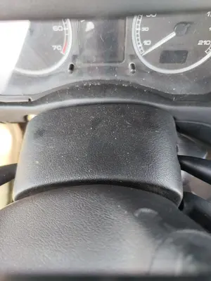 Foto de MANDO MULTIFUNCION PEUGEOT 307 (S1)(04.2001) 1.6 16V CAT (109 CV / 80 KW) foto 2