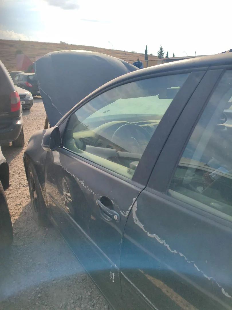 Foto de LUNA DELANTERA IZQUIERDA VOLKSWAGEN GOLF V (1K1)(10.2003) 1.9 TDI (105 CV / 77 KW) referencia 1K4845201B