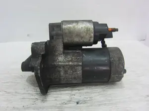 Foto de MOTOR ARRANQUE RENAULT SCENIC III (JZ) referencia 8200584675 foto 2