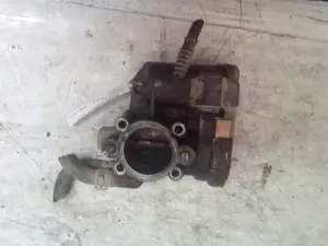 Foto de CAJA MARIPOSA OPEL CORSA C 1.7 16V DI CAT (Y 17 DTL / LK8) (65 CV / 48 KW) referencia 24420536