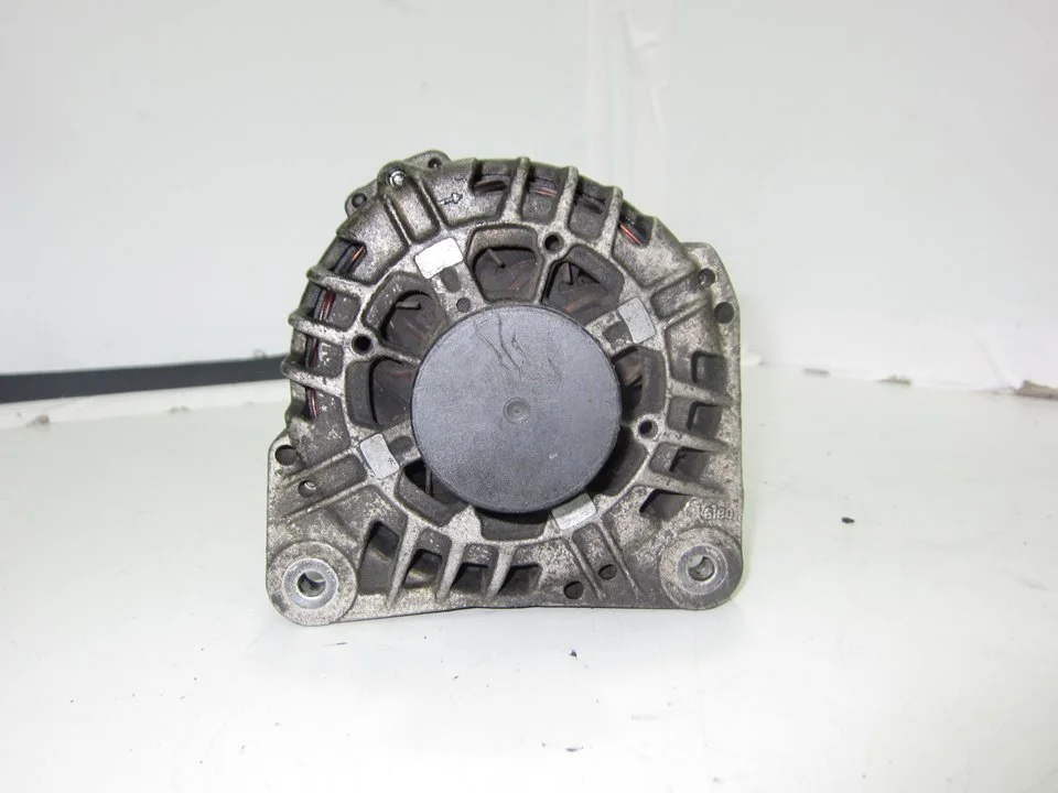 Foto de ALTERNADOR VOLVO S40 BERLINA referencia 7700426849