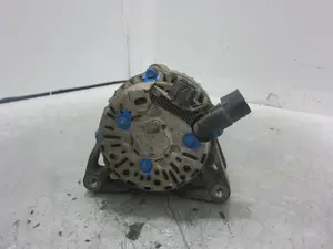 Foto de ALTERNADOR FORD FIESTA (CBK) referencia 3S6TAB foto 4