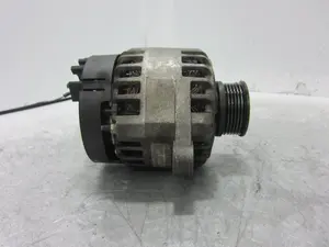 Foto de ALTERNADOR OPEL ASTRA H BERLINA referencia YM13117340 foto 4
