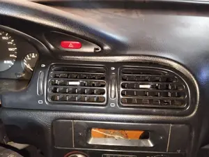Foto de NO IDENTIFICADO PEUGEOT 406 BERLINA (S1/S2) 2.0 HDi CAT (90 CV / 66 KW)