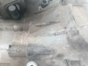 Foto de CAJA CAMBIOS FORD KUGA (CBV) referencia 6m2r7f096ed foto 3