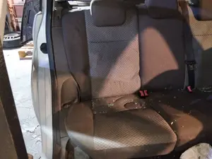 Foto de ASIENTOS TRASERO DERECHO FORD FOCUS SPORTBREAK (CAP) 1.6 TDCi CAT (90 CV / 66 KW)