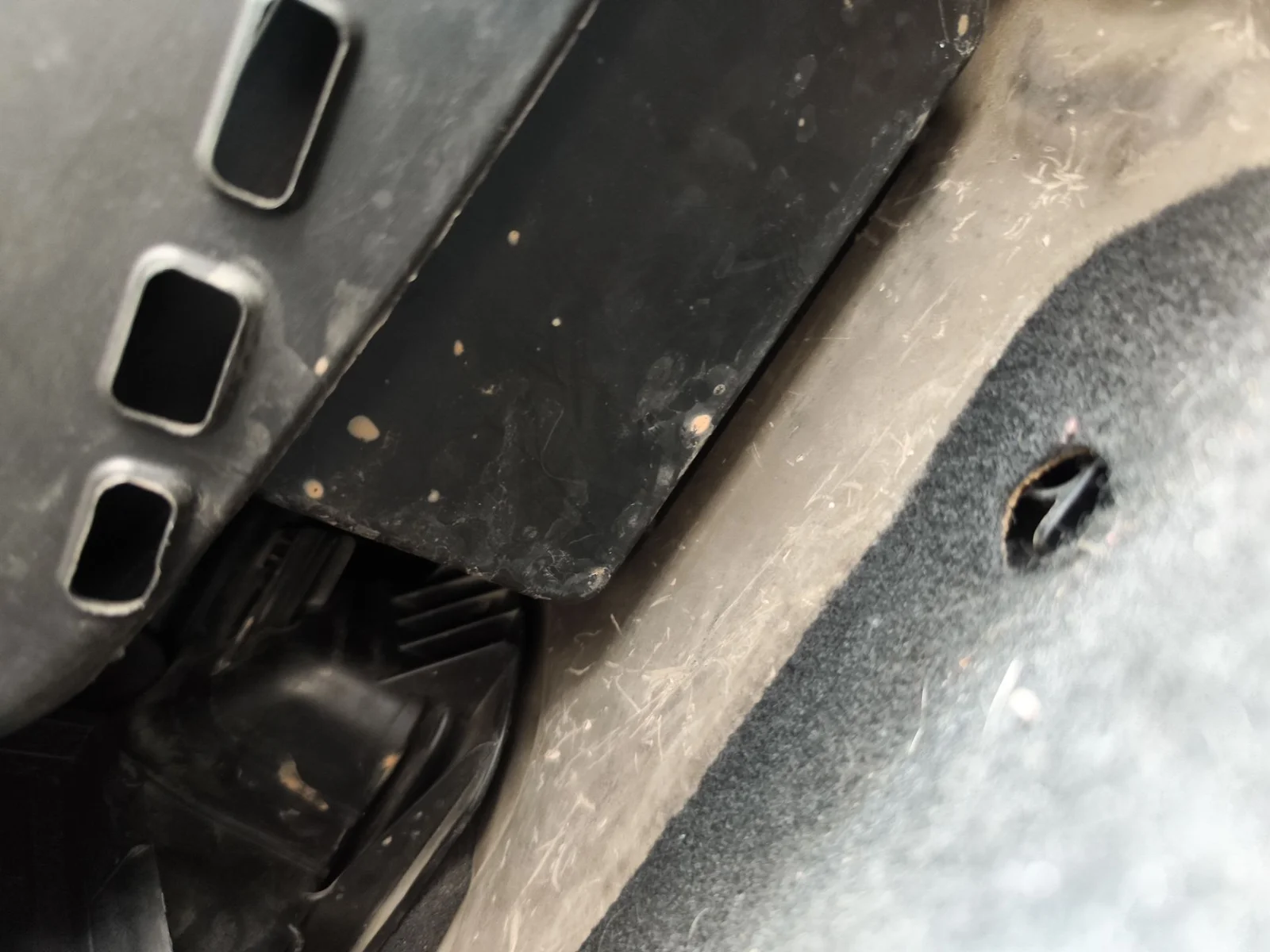 Foto de VENTILADOR CALEFACCION RENAULT MEGANE II COUPE/CABRIO 1.5 dCi Diesel (106 CV / 78 KW)
