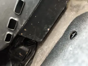 Foto de VENTILADOR CALEFACCION RENAULT MEGANE II COUPE/CABRIO 1.5 dCi Diesel (106 CV / 78 KW)